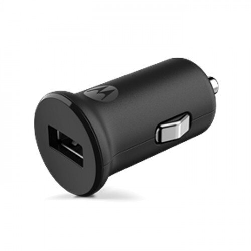 Motorola TurboPower 15 Micro-USB Car Charger