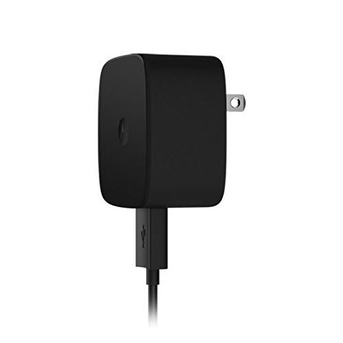 Motorola TurboPower 15 Wall Charger
