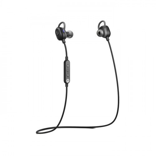 Motorola VerveLoop Earbud Headphones