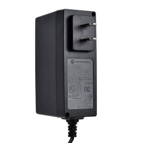 Motorola Wall Cube Power Supply