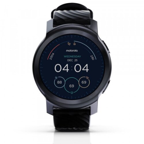 Motorola Watch 100 Smartwatch