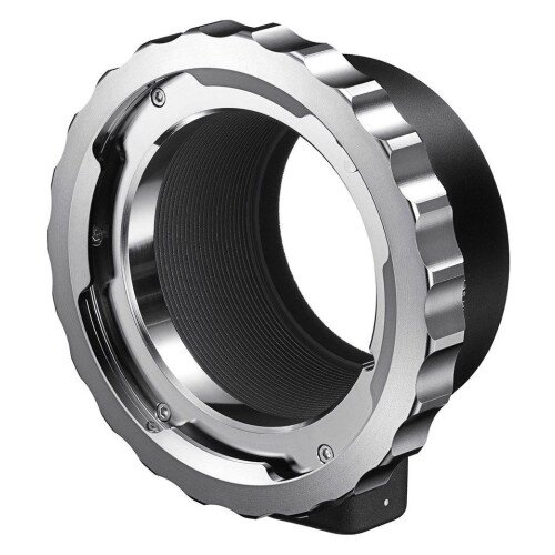 Sigma MC-31 Mount Converter/Lens Adapter