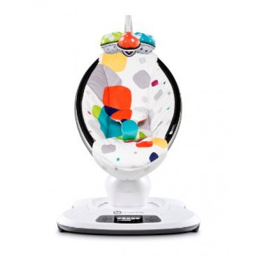 4moms mamaRoo Infant Seat - Multi Plush