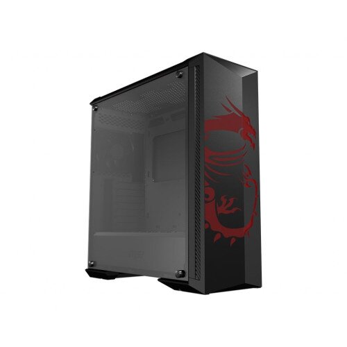 MSI MPG GUNGNIR 100D Computer Case