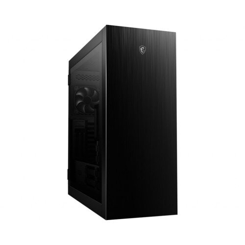 MSI MPG SEKIRA 500P Mid Tower Gaming Case