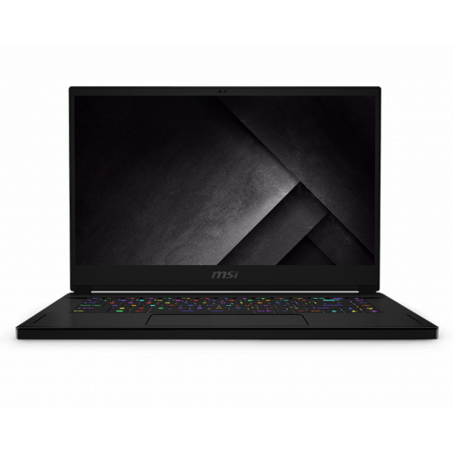 MSI 15.6" GS66 Stealth 10SX RTX (Intel 10 Gen) Gaming Laptop