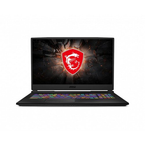MSI 17.3" GL75 Leopard 10SFK-029 Gaming Laptop