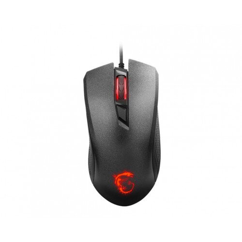 MSI Clutch GM10 Gaming Mouse