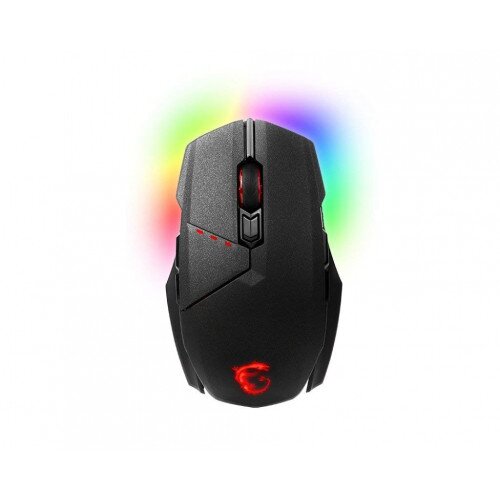 MSI Clutch GM70 Gaming Mouse