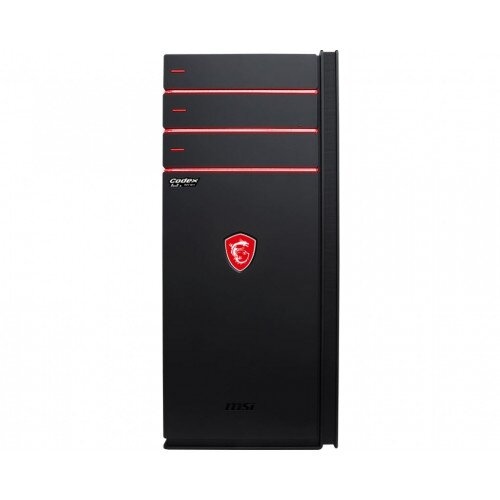 MSI Codex 3F 9th Generation Gaming Desktop