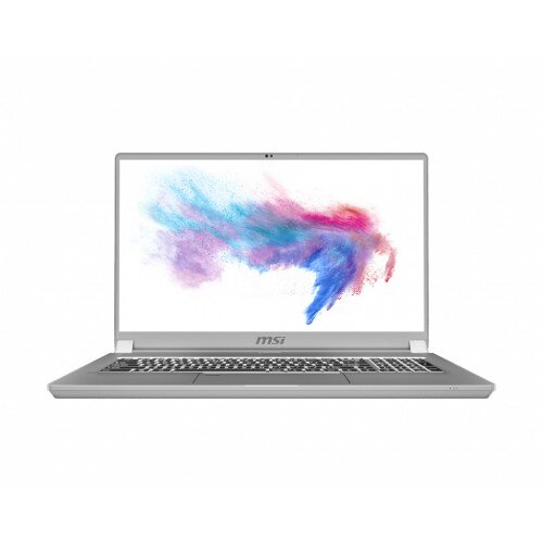 MSI Creator 17.3" A10SX Intel 10th Gen Core i7 Laptop - 1TB NVMe SSD - 32GB DDR4 - NVIDIA GeForce RTX 2070 Super Max-Q - 17.3" UHD HDR1000 mini LED, 1180nits 60Hz 100% DCI-P3 (259ppi) Anti-Glare Wide View Angle 4K