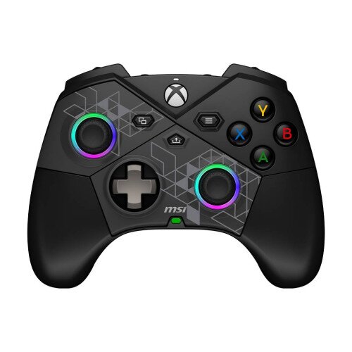 MSI FORCE PRO Wireless Controller