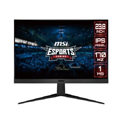MSI G2412 23.8” Gaming Monitor