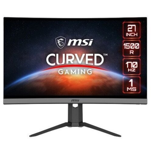 MSI G27C6P E2 27" Gaming Monitor