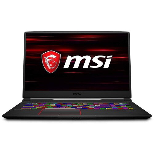 MSI GE75 Raider GeForce RTX 17.3" Gaming Laptop - 16GB DDR4 - 256GB NVMe SSD + 1TB (7200RPM) - NVIDIA GeForce RTX 2060 - 6G GDDR6