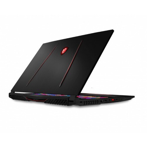 MSI GE75 Raider (Intel 8th Gen) Gaming Laptop