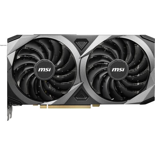 MSI GeForce RTX 3060 Ti Ventus 2X OC