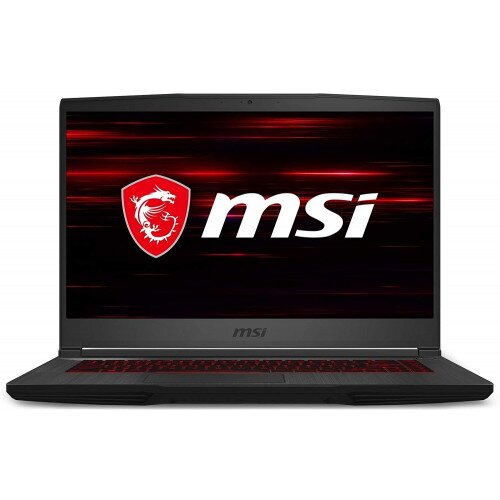 MSI GF65 Thin GeForce RTX Gaming Laptop - 9th Gen Intel Core i5-9300H - 8GB DDR4 - 15.6” FHD (1920 1080), IPS-Level 120Hz Thin Bezel