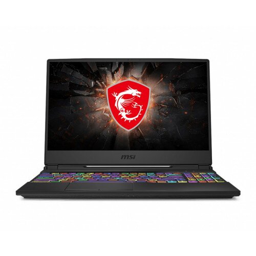 MSI GL65 15.6" 9SX RTX Gaming Laptop - 15.6" FHD (1920x1080) IPS-Level 120Hz 3ms