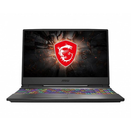 MSI GP65 15.6" Leopard 9SX RTX Gaming Laptop