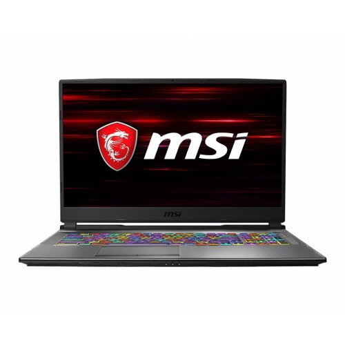 MSI GP75 17.3" Leopard 9SX RTX Gaming Laptop
