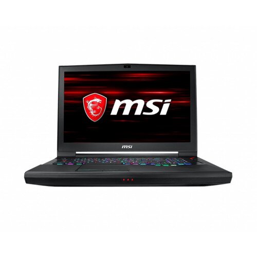 MSI GT75 Titan 17.3" 8SX Gaming Laptop - 8th Gen Intel Core i7-8750H - 512GB NVMe SSD + 1TB - 32GB DDR4 - NVIDIA GeForce RTX 2070 - 17.3" Full HD (1920x1080),144 Hz, IPS-level Gaming Display - Windows 10 Pro
