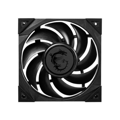 MSI MEG Silent Gale P12 120 mm Fan
