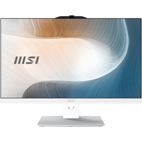 MSI 23.8" Modern AM242TP 12M All-In-One PC