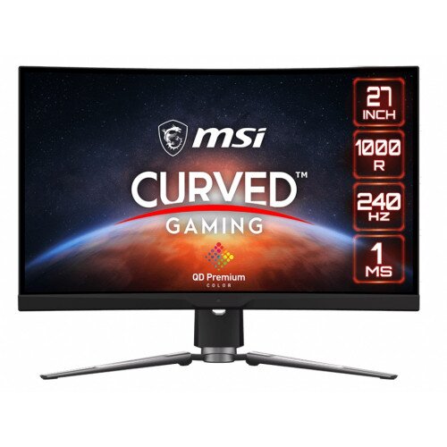 MSI MPG ARTYMIS 273CQRX-QD Gaming Monitor