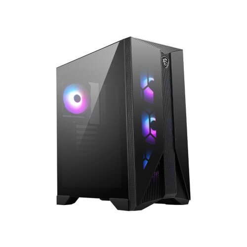 MSI MPG GUNGNIR 120R Mid-Tower Gaming Case