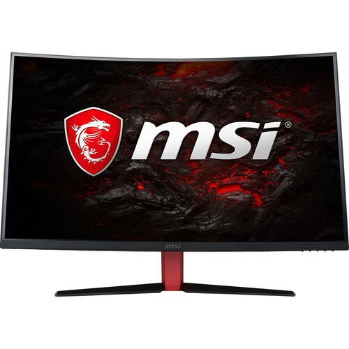 MSI Optix AG32C 32" Curved Gaming Monitor