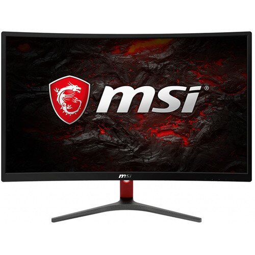 MSI Optix G24C 24" Curved Gaming Monitor