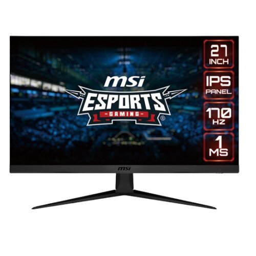 MSI Optix G2712 27" Flat Gaming Monitor