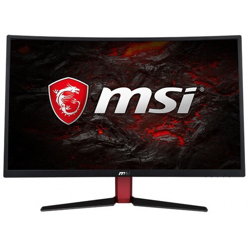 MSI Optix G27C2 27" Curved Gaming Monitor