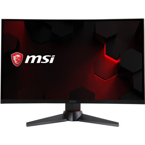 MSI Optix MAG24C 24" FHD Curved Gaming Monitor