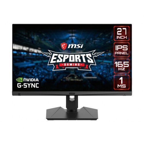 MSI Optix MAG274R2 27" (FHD) 165Hz IPS Gaming Monitor