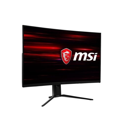 MSI Optix MAG322CR 31.5" 180Hz Curved VA Gaming Monitor