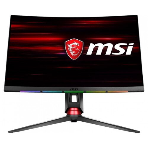 MSI Optix MPG27C 27" Curved Gaming Monitor