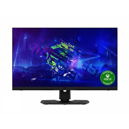 MSI Optix MPG321UR-QD Xbox Edition Gaming Monitor