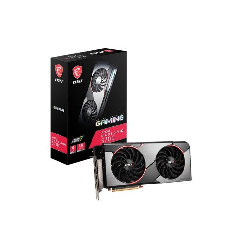 MSI Radeon RX 5700 GAMING Graphics Card
