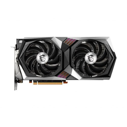 MSI Radeon RX 6700 XT GAMING X 12G Graphics Card