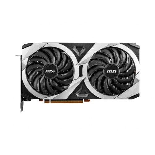 MSI Radeon RX 6700 XT MECH 2X 12G Graphics Card