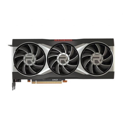 MSI Radeon RX 6900 XT 16G Graphics Card