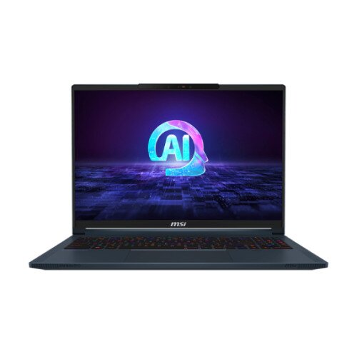 MSI Stealth 16" AI Studio A1VIG-026US Gaming Laptop
