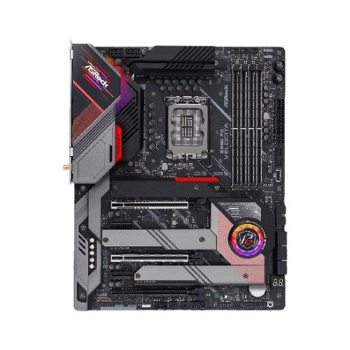 ASRock Z690 PG Velocita LGA 1700 Motherboard