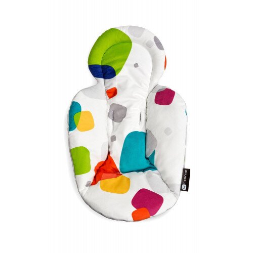 4moms Newborn Insert - multi/silver (2015)