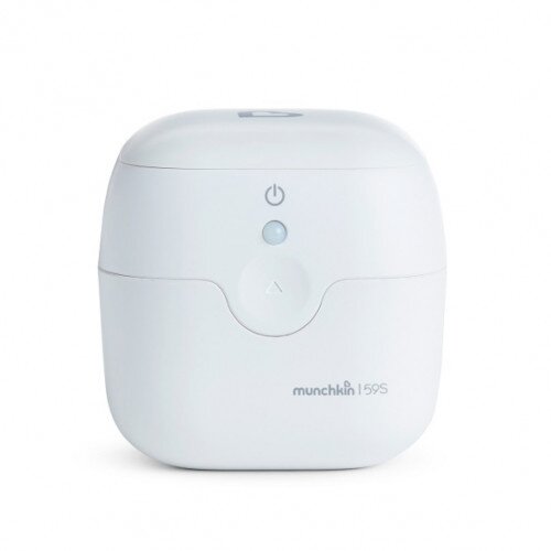 Munchkin 59S Mini Portable UV-C Sterilizer