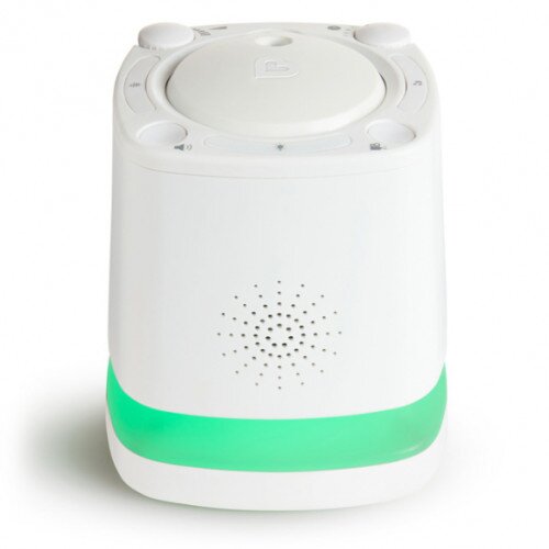 Munchkin Nursery Projector and Sound System