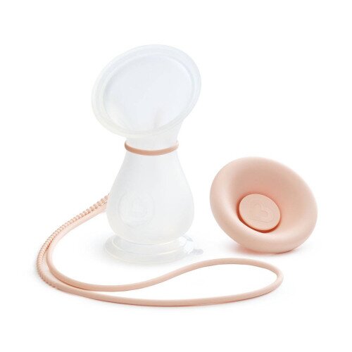 Munchkin Silicone Breast Pump