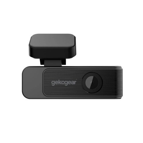 myGEKOgear Orbit 410 Dual Channel 4K Front and 1080P Rear Dash Cam